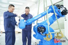 跟着京津冀协同成长不竭向广度拓展