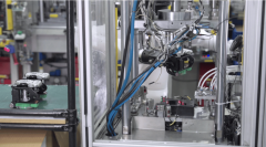 <b>线摆设周期长而影响全体效率</b>